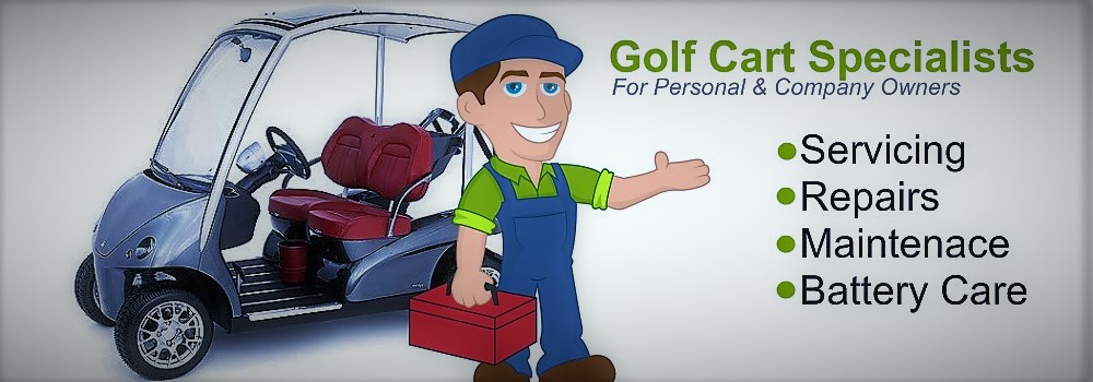 Mobile Golf Cart Services   Golf Cart Repairs Servicing 